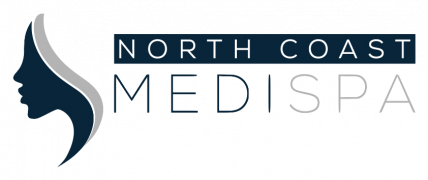 North Coast Medispa skin care clinic laser and cosmetic injectables